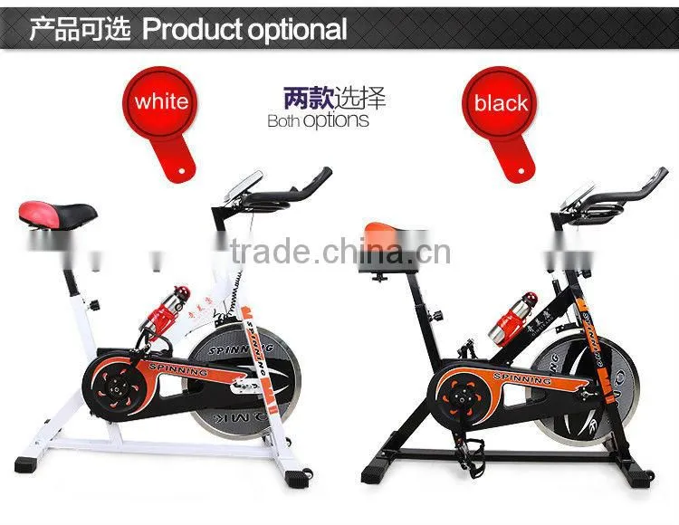 Commercial ues gym equipment spinning bike