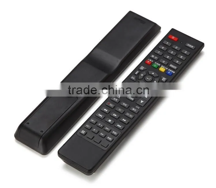 TV/HD Player/HD Digital TV STB DVB SAT OTT Remote controller