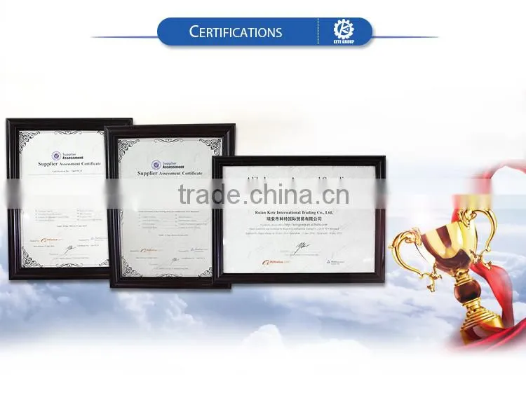 High Quality Stand Up Pouch Making Machine