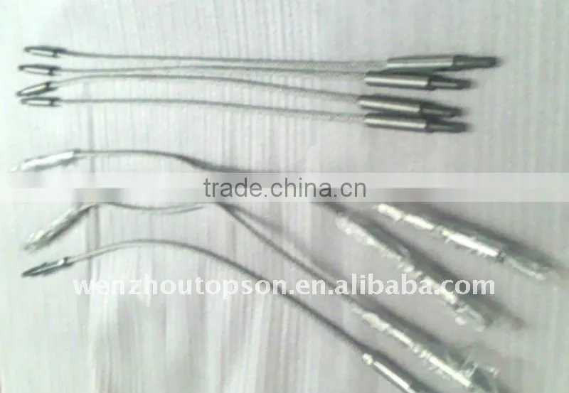 Steel Cable Anchor,Tension rod head,architectural glass curtain wall