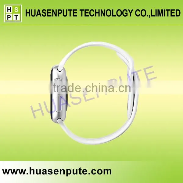 Hot Product Tempered Glass Screen Protector for Apple Watch Screen Protector