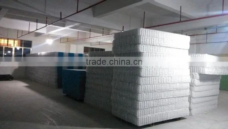 Supply of low-cost King size pocket spring mattress