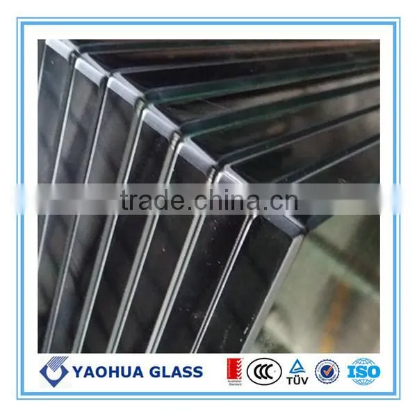 glass tempered for window glass