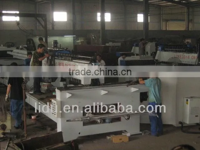 CNC Glass Engraver Machine for ornamental glass