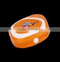 2016 gps tracker for Kids Pets portable size 22g only easy to carry on