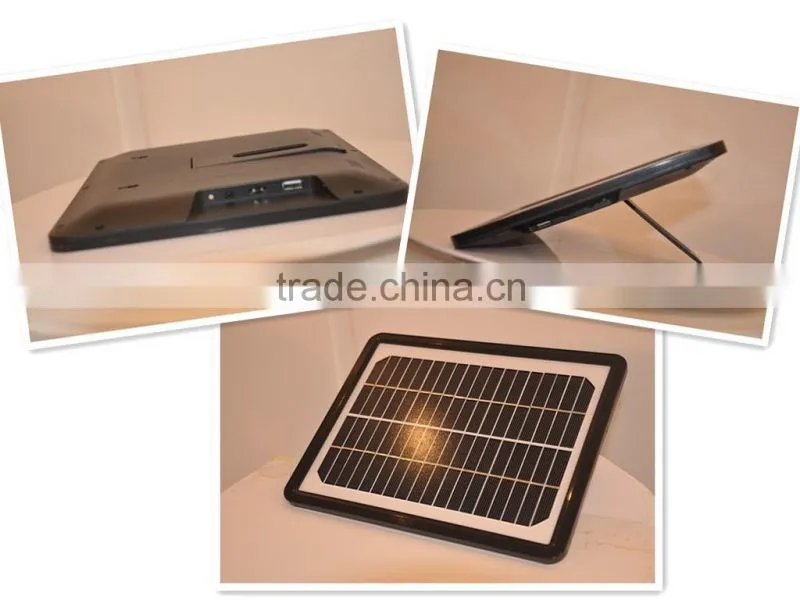 5V solar battery charger for mobile phone/ solar car battery charger