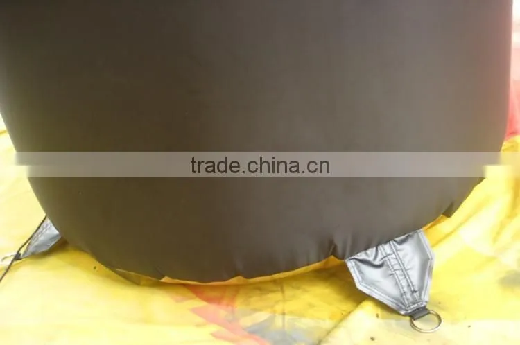 Giant Soccer ball inflatable ground balloon