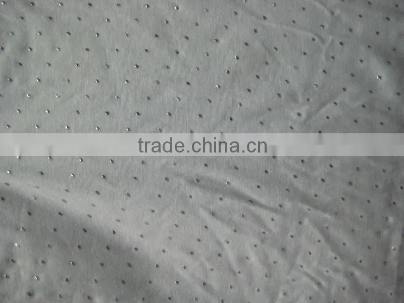 single jersey fabric