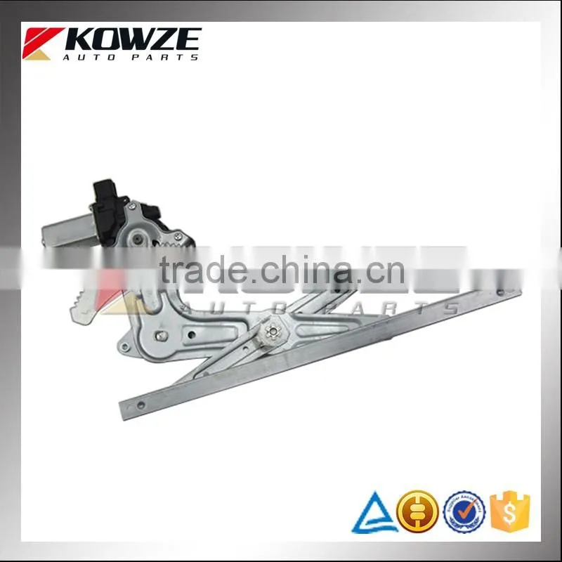 Rear Left Door Window Regulatror For Mitsubishi ASX GA2W 4B11 5743A291