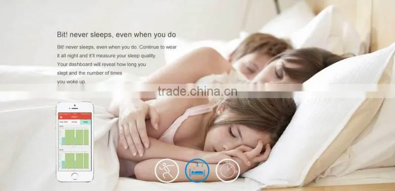 smart wristband pedometers wristband
