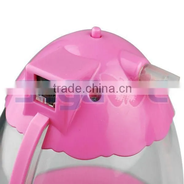 Powerful Vacuum Slimming Shape Breast Enhancement Machine