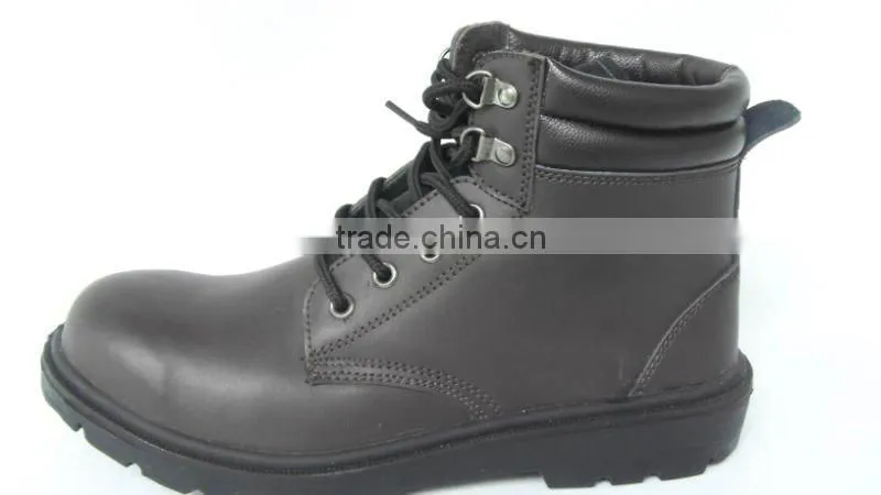 safety shoe steel toe 9503