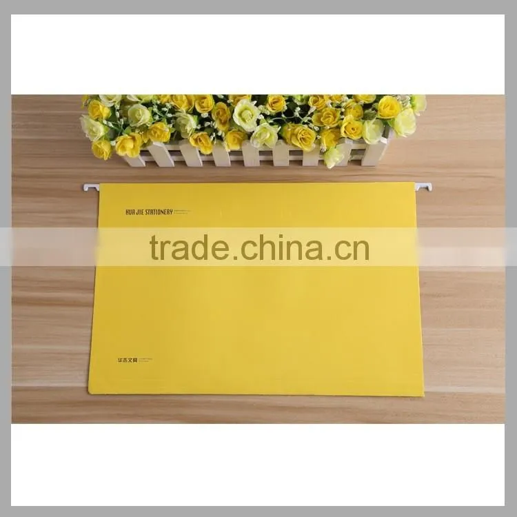 Full color print and logo print FC size Suspension file