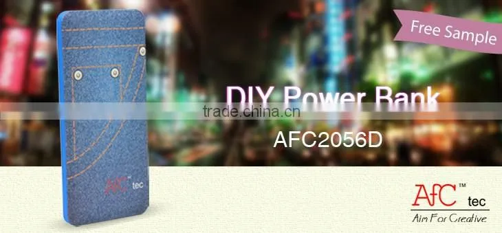 wholesale ultra thin customer oem 4000mah extra slim elephone powertable power bank for smartphone