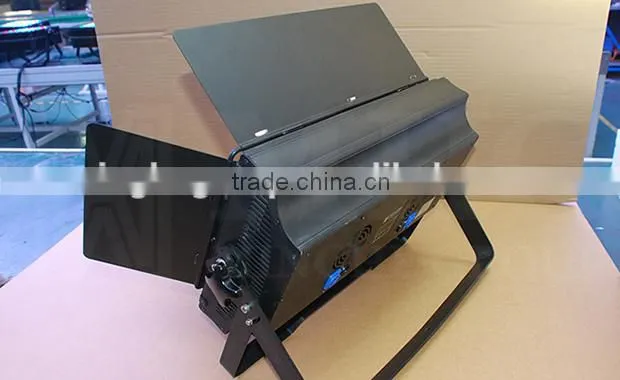 M-324PR RGB LED City Color sky projector building wash light outdoor