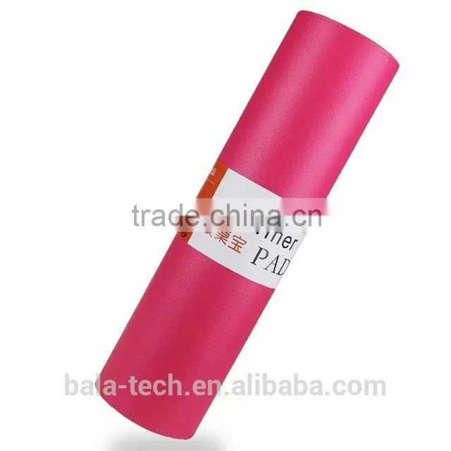 best quality heated table pad