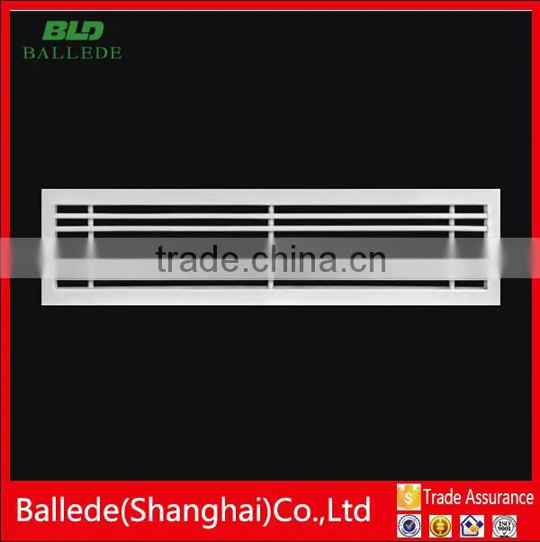 ventilation grille design