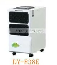 With 10 Years Factory Experience Low Noise Used Commercial Dehumidifier