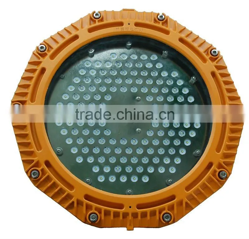 2012 High Power LED Explosion Proof Floodlight Applying To Group II Zone I