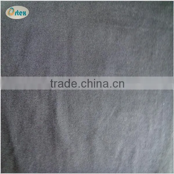 micro 73 nylon 27 spandex fabric for clothing