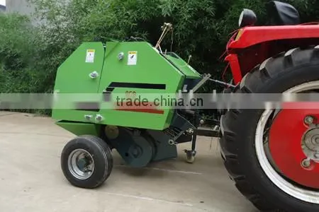 4WD, 4x4 30HP 304 small farm tractor