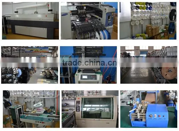 high quality machinery made in china