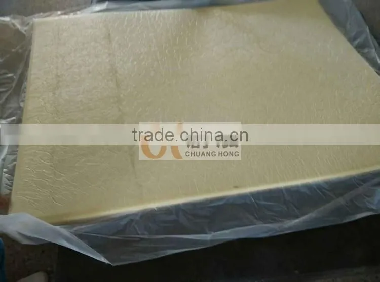 Compressed Good Quality Hot Sale High Density Foam Sheet