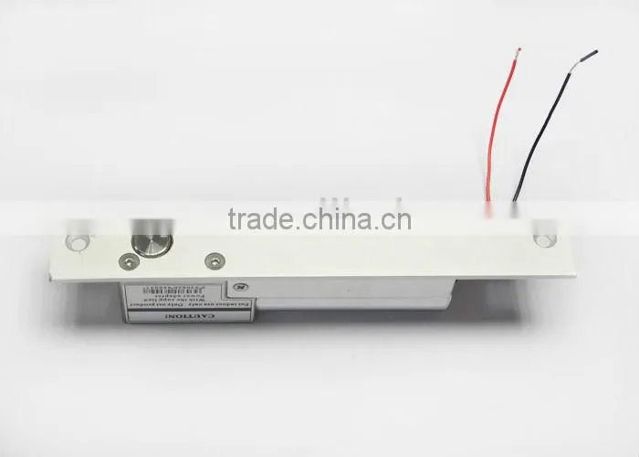 2015 12V electric bolt lock access control lock electric bolt PY-EL4-1