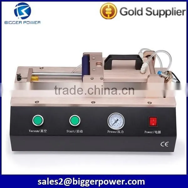 Mobile LCD repair Auto lcd polarizer machine