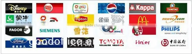 New business idea low price promotional pvc magnifying glass