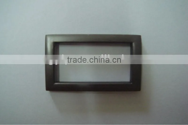 high quality belt buckle made in china