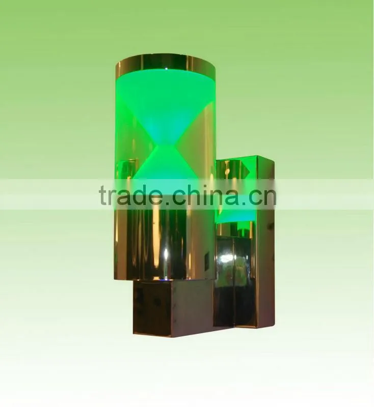 Popular Acrylic Pure White LED Wall Light in High Quality MB3298-1