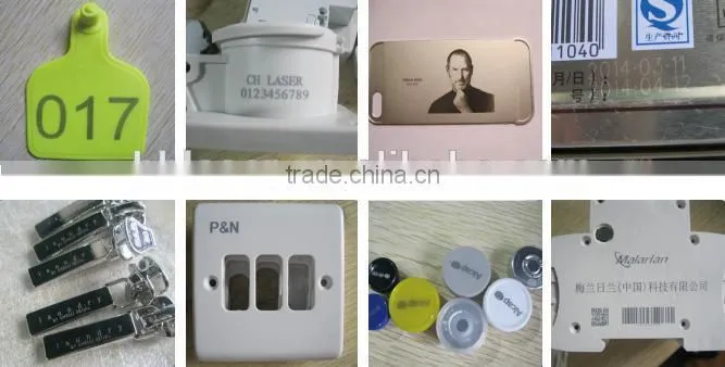 Portable laser marking machine jewellery laser engraving machine gold and silver laser engraving machine