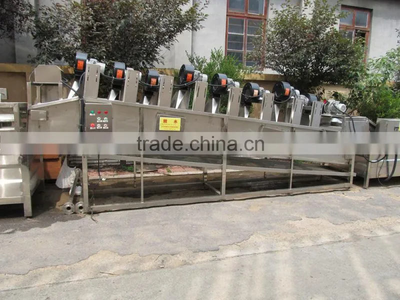 Hot Selling Vegetables air drying machine/black pepper drying machine/Fruits and Vegetables Dehydration Machines