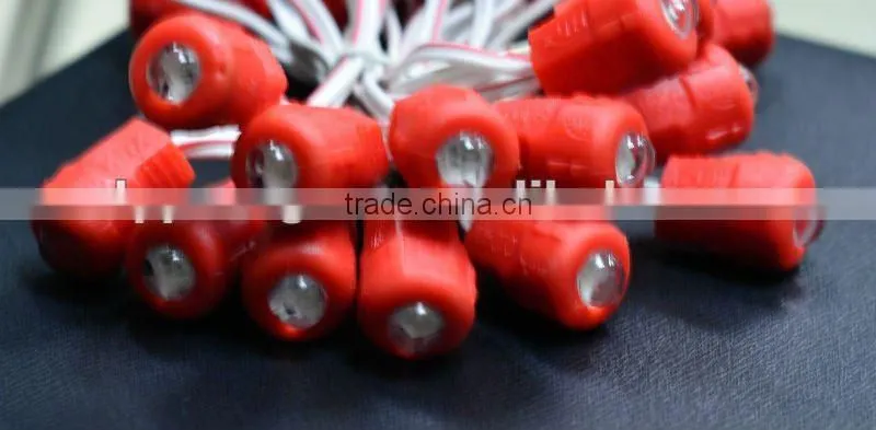 2015 hot sell christmas decoration led string light 5mm 8mm lights