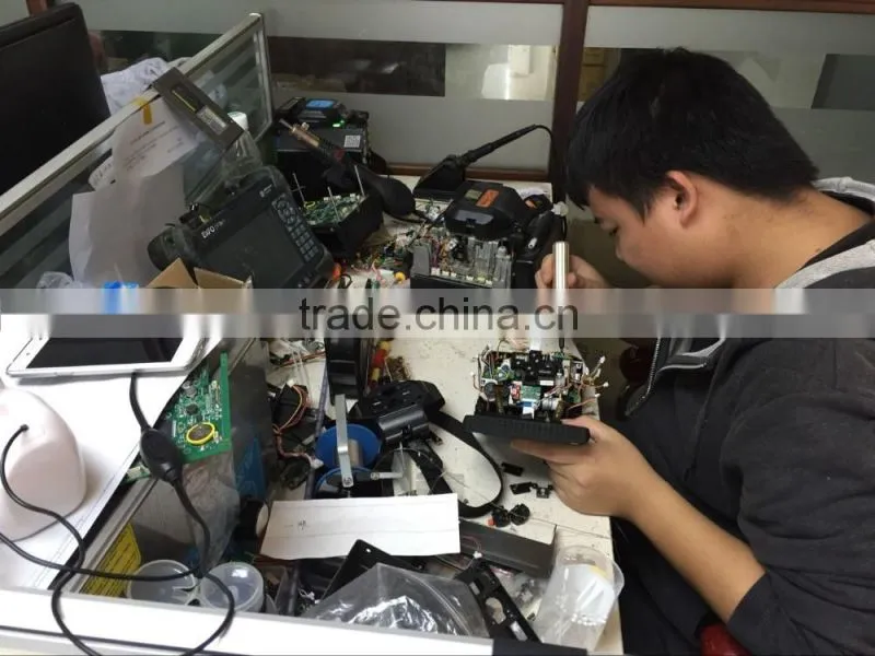 Ideal Horizontal Buffer Loose Tube Cutter