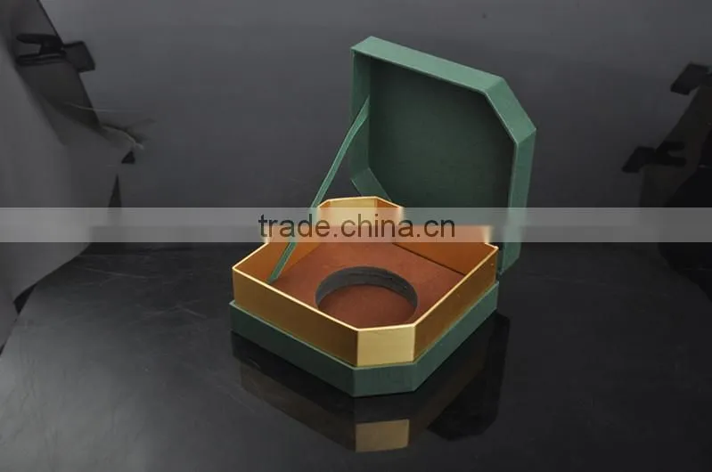 2014 Custom Packaging Cardboard Paper Gift Set Perfume Box