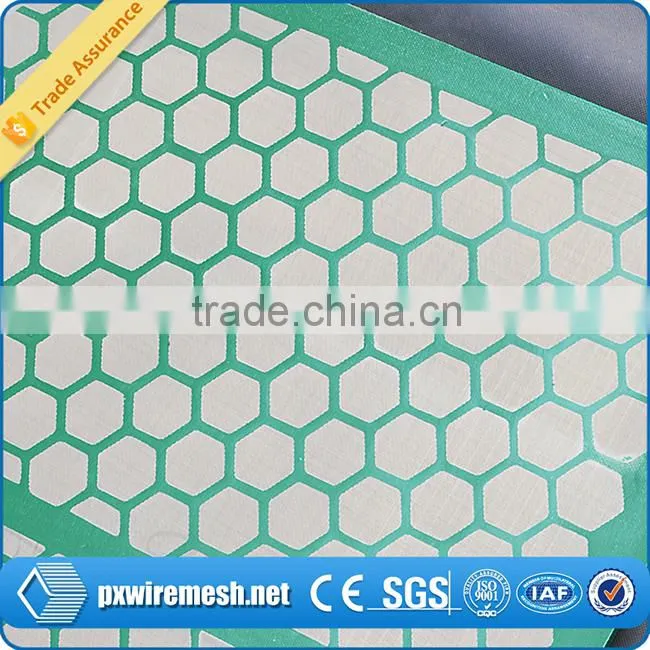 Oilfield Drilling Mud Stainess Steel Shale Shaker Screen