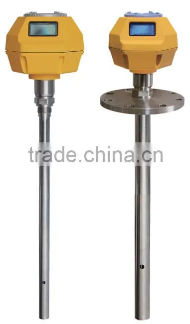 guided wave radar level transmitter for Solid powder