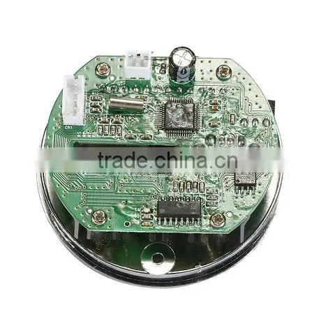 Customized usb sd mp3 player fm radio kit circuit board