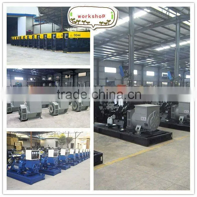 Hot sale air cooled diesel engine 170FA , 178FA ,186FA