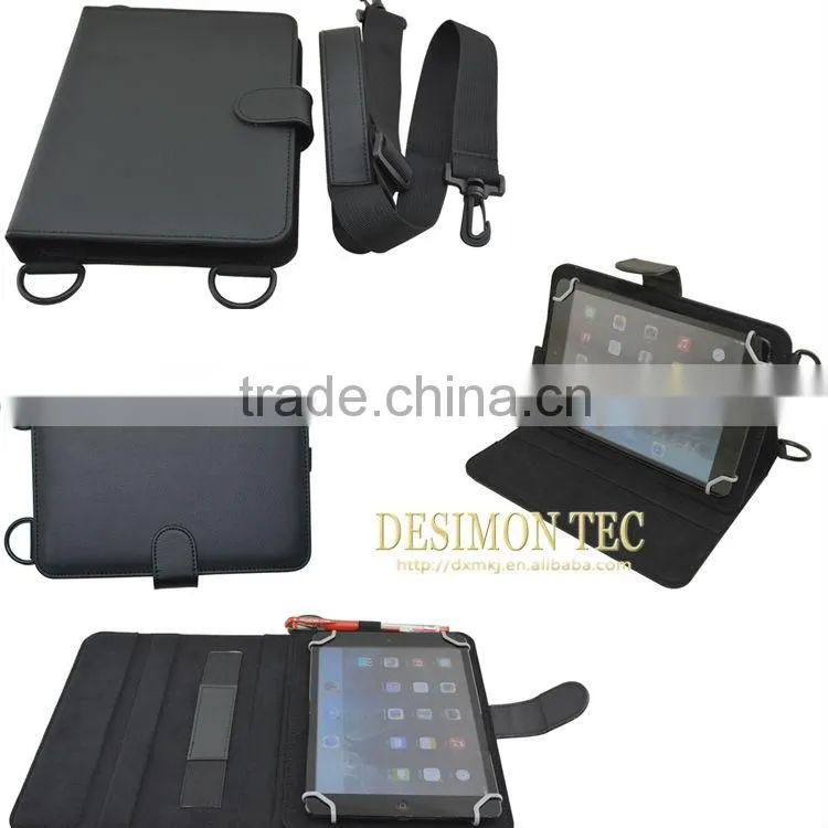 high quality flip child proof 7inch tablet case, shockproof tablet case for samsung galaxy tab 3