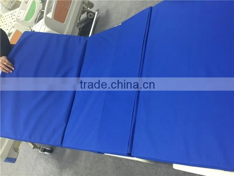 hospital bed manufacturer electric bed mattress