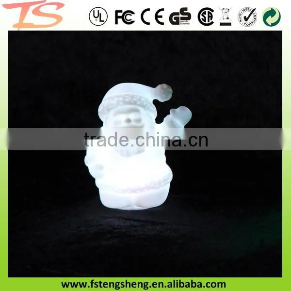 Wholesale price color Changing LED supply Star Baby Kid MoodLED Night Light