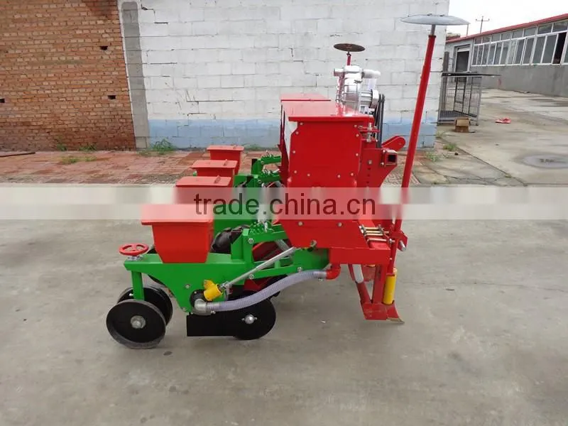 pneumatic groundnut sowing machinery/groundnut sowing machine