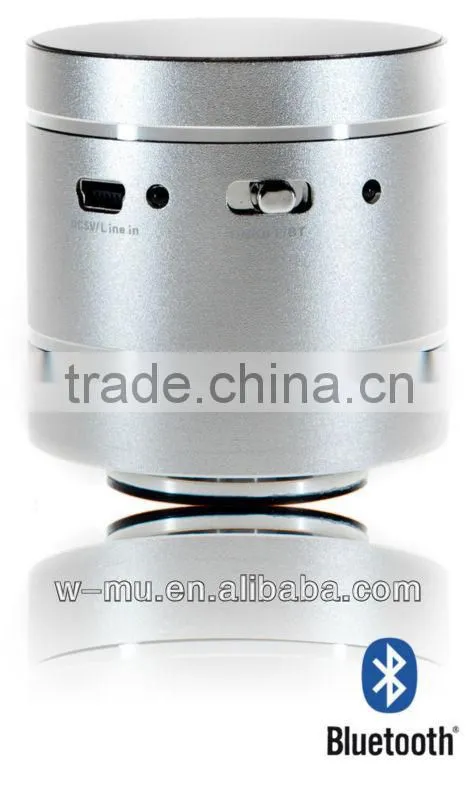 Transmit Vibration to Surface, Table Vibration Speaker for 10W Power Music