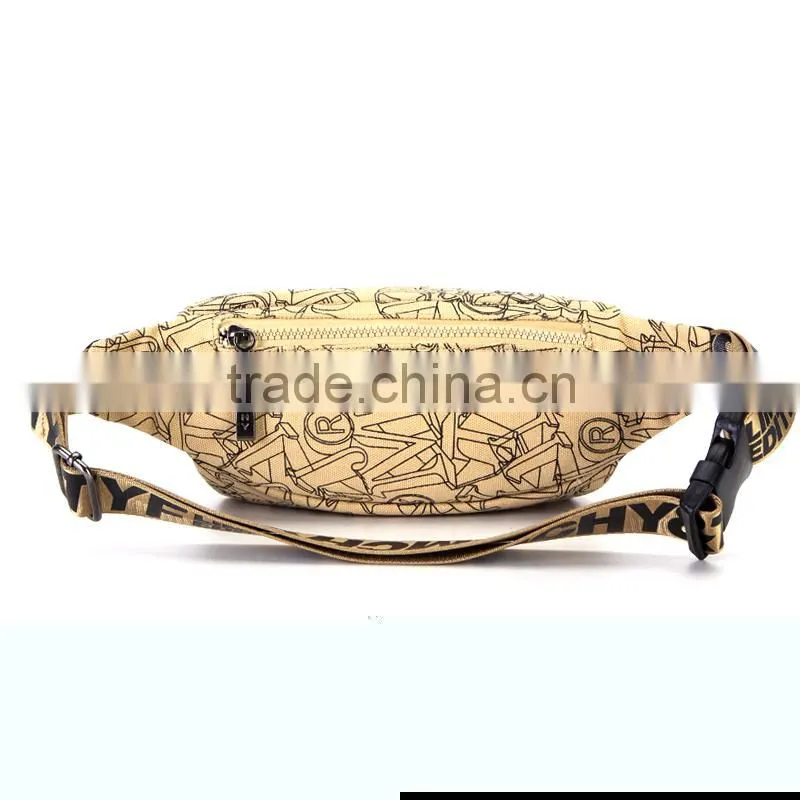 Promotion hot sale fanny pack , sport waist bag