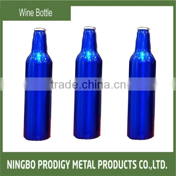 bottle for fruit juice concentrate