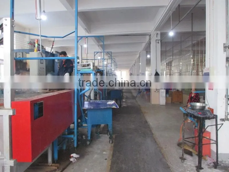 Changzhou Bosket Plastic Products Co., Ltd. company overview - view 4