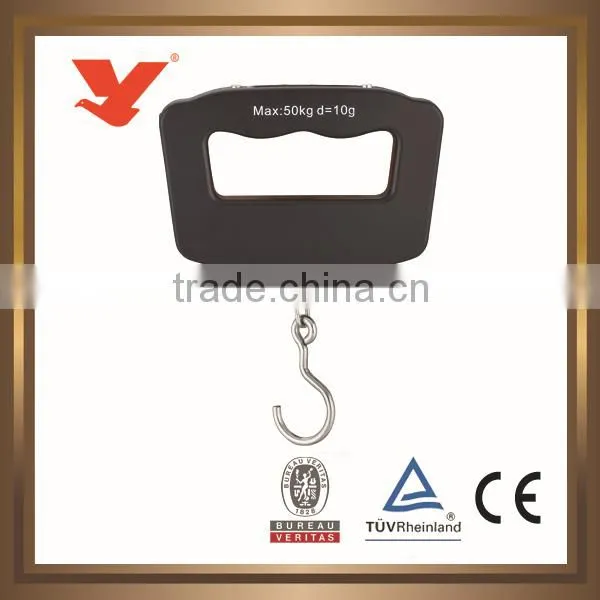 Electronic travel Luggage Weighing Scale